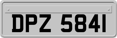 DPZ5841
