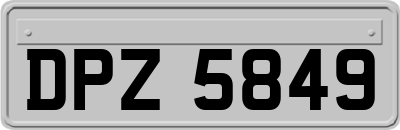 DPZ5849