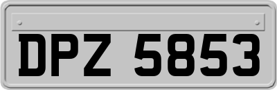 DPZ5853