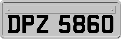 DPZ5860