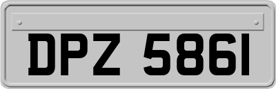 DPZ5861