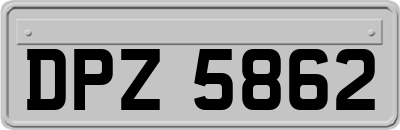 DPZ5862