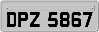 DPZ5867