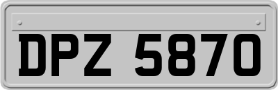 DPZ5870