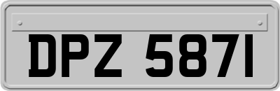 DPZ5871
