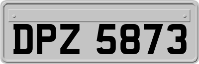 DPZ5873