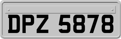 DPZ5878