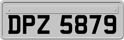 DPZ5879