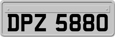 DPZ5880