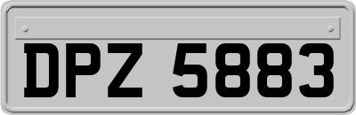 DPZ5883