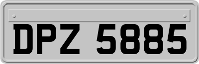 DPZ5885