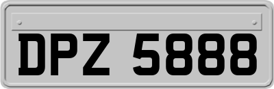 DPZ5888