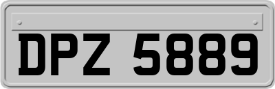 DPZ5889