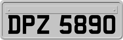 DPZ5890