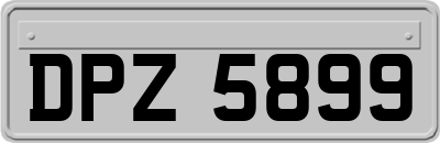 DPZ5899