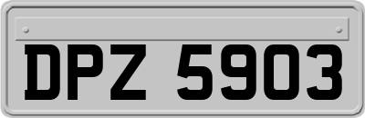 DPZ5903