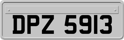 DPZ5913