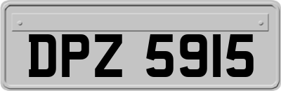 DPZ5915
