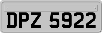 DPZ5922