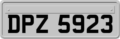 DPZ5923