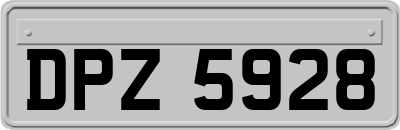 DPZ5928
