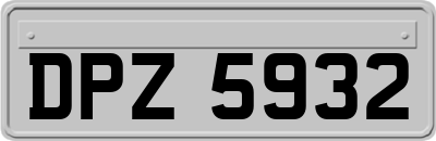 DPZ5932