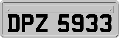 DPZ5933