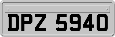 DPZ5940