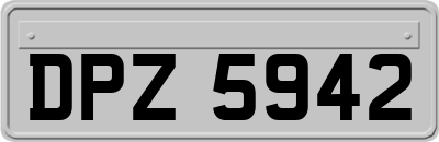 DPZ5942