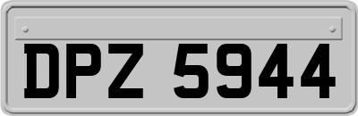 DPZ5944