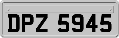 DPZ5945
