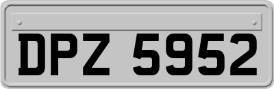 DPZ5952