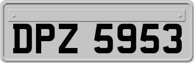 DPZ5953