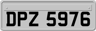 DPZ5976