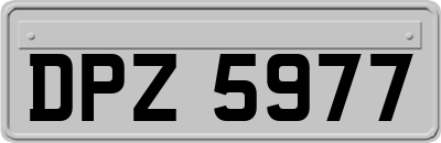 DPZ5977