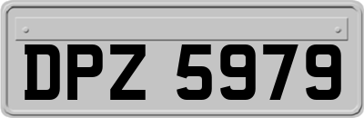 DPZ5979