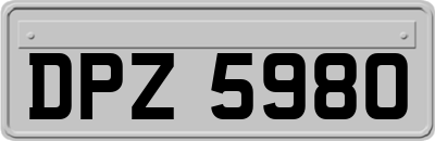 DPZ5980