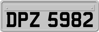 DPZ5982