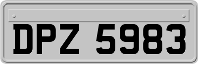DPZ5983