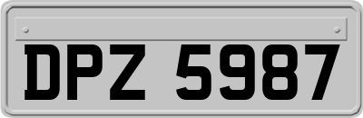 DPZ5987