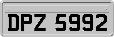 DPZ5992