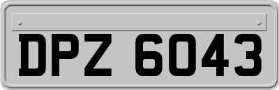 DPZ6043