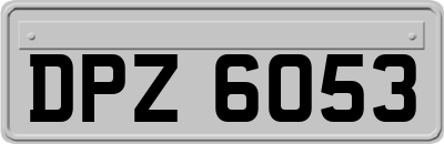DPZ6053