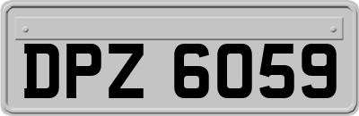 DPZ6059