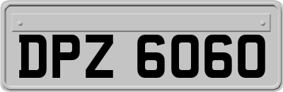 DPZ6060