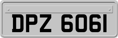 DPZ6061
