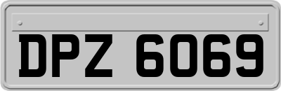 DPZ6069