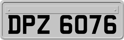 DPZ6076