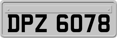 DPZ6078