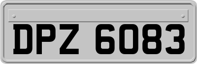 DPZ6083